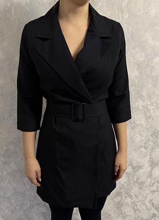 Сукня чорна / платье черное