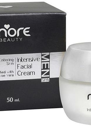 Интенсивный крем для лица для мужчин more beauty 50 мл (799509)