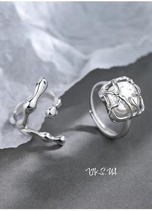 Стильний набір каблуок з камінцем в наборі 2 штуки