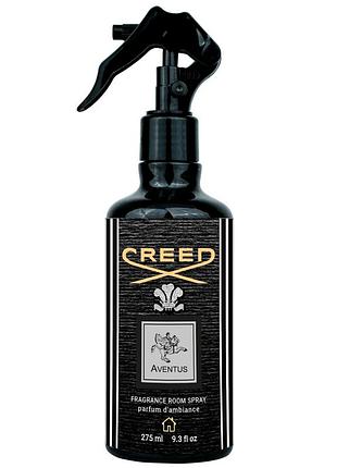 Парфюмированный спрей для дома creed aventus brand collection 275 мл