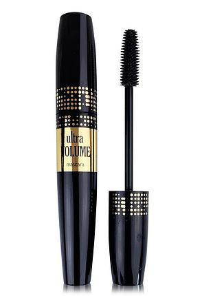 Тушь для ресниц colour intense ultra volume объем