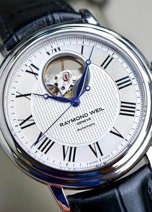 Часы raymond weil maestro 2827-stc-00308