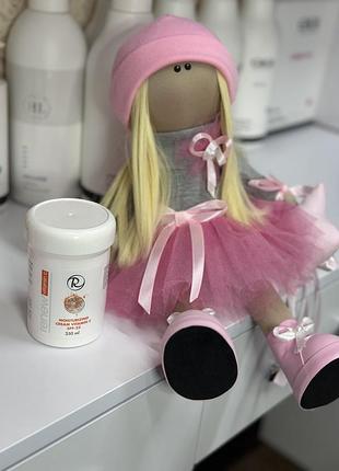 Крем для лица с витамином с renew vitamin c spf-25 заводская, 250