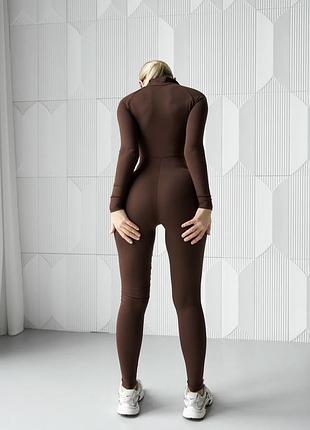 Комбінезон з преміальної тканини - біфлекс oysho