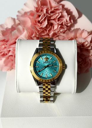 Жіночий годинник versace ve8l00524