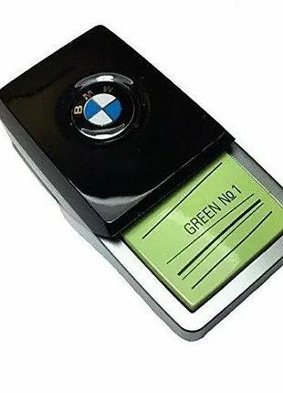 Картридж для ароматизатора та іонізатора повітря bmw ambient air green suite № 1 id-64119382597