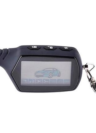 Брелок с жк-дисплеем для сигнализации starline a61