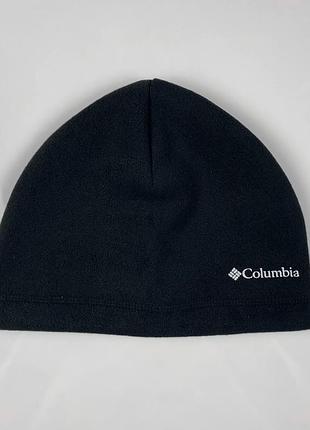 Шапка columbia, зимняя шапка коламбия , мужская шапка columbia, шапка коламбия
