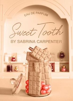 Sabrina carpenter парфумована вода для жінок caramel dream