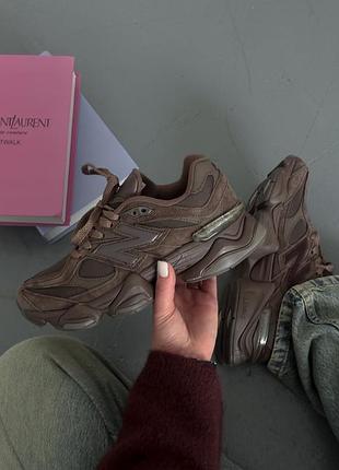 Кросівки демісезон шоколадні