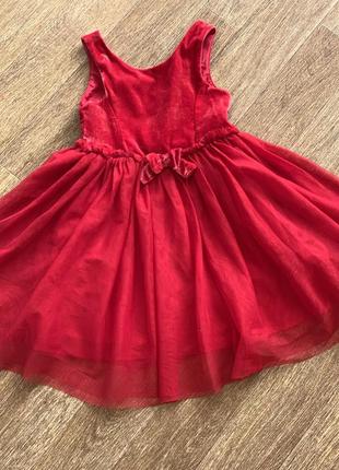 Плаття нарядне