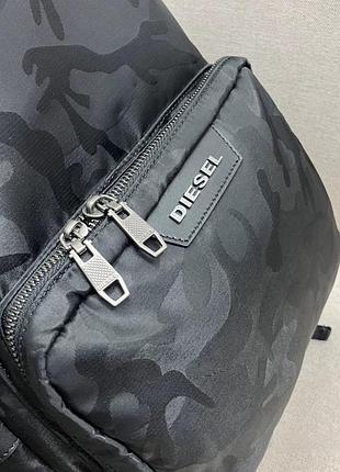 Рюкзак diesel backpack 3