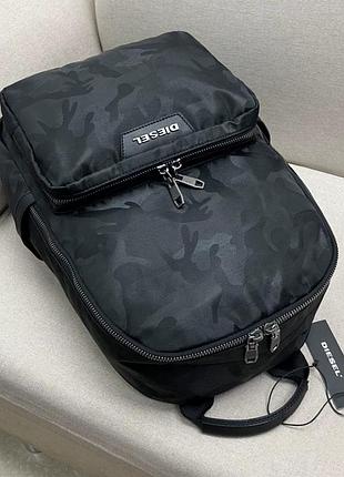 Рюкзак diesel backpack 8