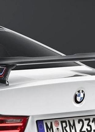 Задний карбоновый спойлер для bmw m3 f80/m4 f82