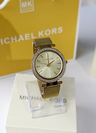 Женские часы michael kors mk3368
