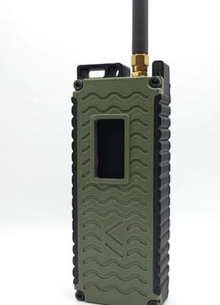 Корпус для t-beam supreme meshtastic