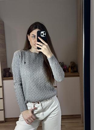 Светр polo ralph lauren 2