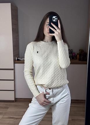 Светр polo ralph lauren 3