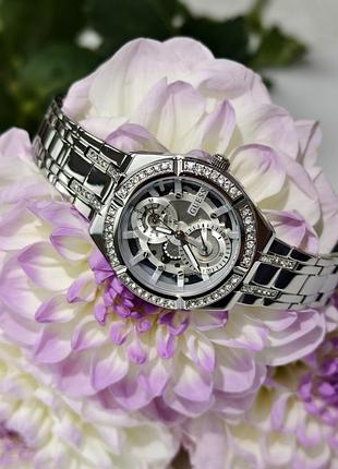 Жіночий годинник guess gw0604l1