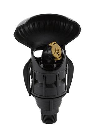 Дощувач секторний presto-ps кобра (sp-3302rn)