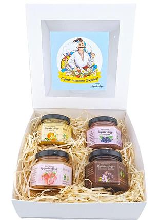 Подарок для военного на день казачества №173