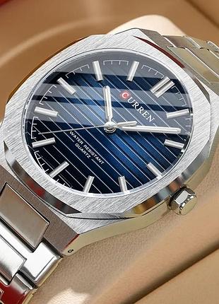 Мужские часы curren lester