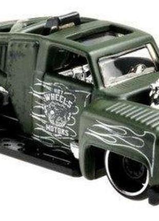 Машинки хот вилс оригинал в ассортименте, hot wheels базовые erikenstein rod