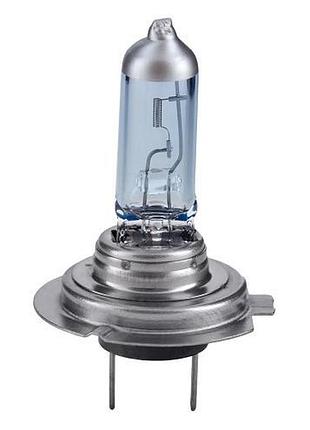 Лампа pulso/галогенна h7/px26d 12v55w+50% x-treme vision/c/box
