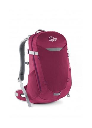 Рюкзак lowe alpine airzone z nd 18 фиолетовый