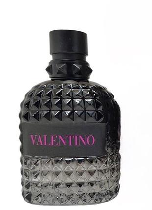 Туалетная вода мужская valentino uomo, 100 мл