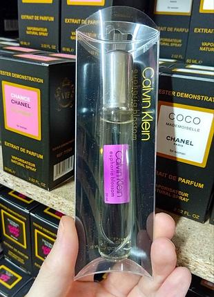 Мини - духи женский euphoria blossom 20 ml , ейфория блоссом