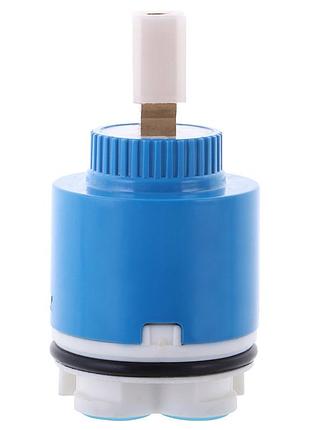 Картридж керамический champion (40 мм) long (ac0537)