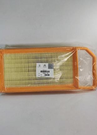 Фильтр воздушный peugeot 407 / citroën c5 / c6 1.8-3.0, 1444tq