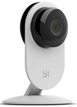 Xiaomi ants xiaoyi smart camera night vision (европейская версия) (yhs-113-ir)