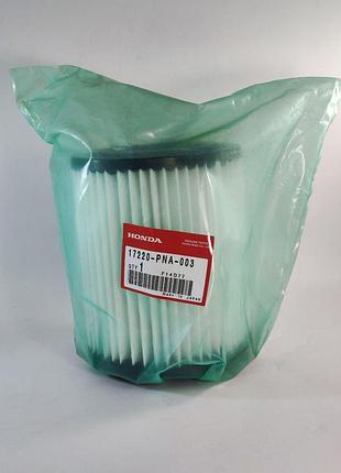 Фільтр повітряний honda civic 01-04, 17220pna003