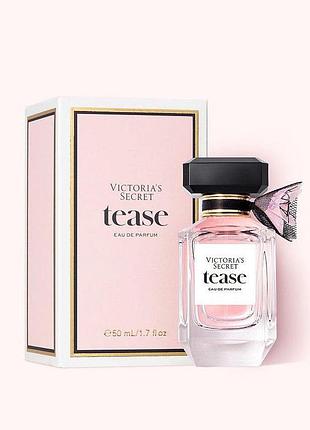 Парфуми victoria's secret tease eau de parfum 50 мл.