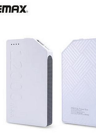 Power bank proda kang platinum 12000 mah белый