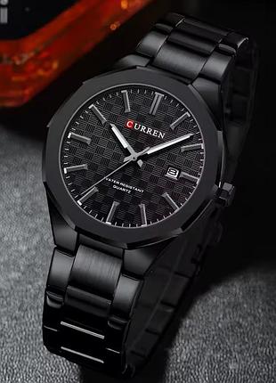 Мужские часы curren scotland