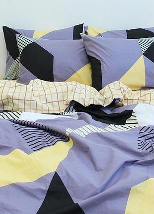 Постільна білизна євро ренфорс з компаньйоном тм tag r-v8164