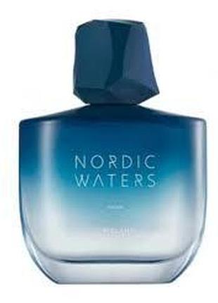 Туалетная вода мужская nordic waters for him oriflame 75 мл нордик вотерс фо хайм орифлейм