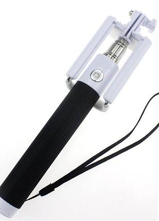 Палиця для селфі з bluetooth
