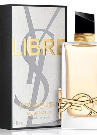 Yves saint laurent libre edp 90ml