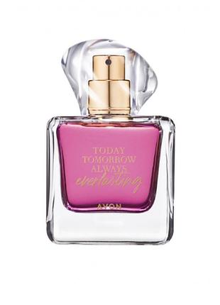 Парфумна вода avon tta everlasting , 50 мл