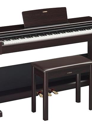 Цифровое пианино yamaha ydp-103r (б/у)