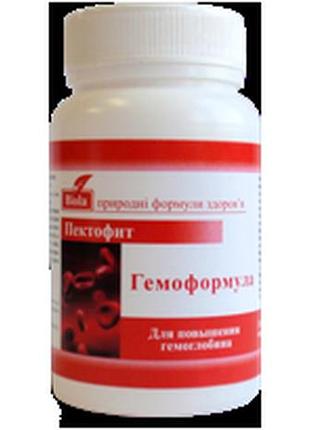 Пектофит гемоформула (biola) 90 табл.