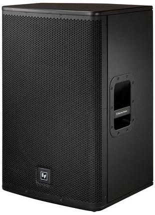 Активна акустична система electro-voice elx 115p (б/у)