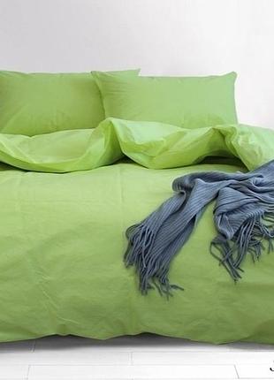 Постельное белье евро макси ренфорс тм tag sunny lime