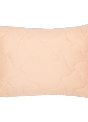 Подушка антиаллергенна homely 50х50 soundsleep