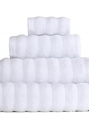 Полотенце махровое irya 70x130 frizz microline