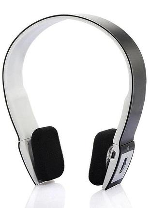 Беспроводные bluetooth стерео наушники bh-02